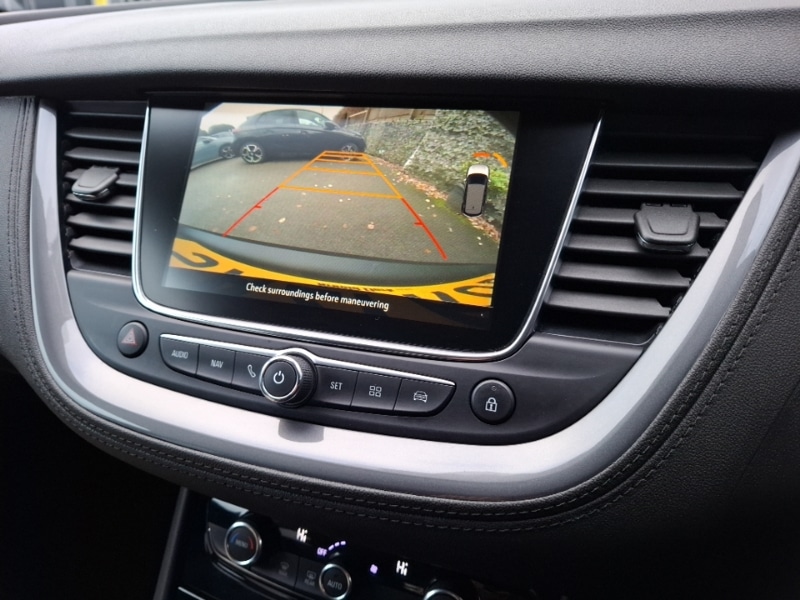 Used Vauxhall Grandland X 2021 for sale - 76906481: Photo 14