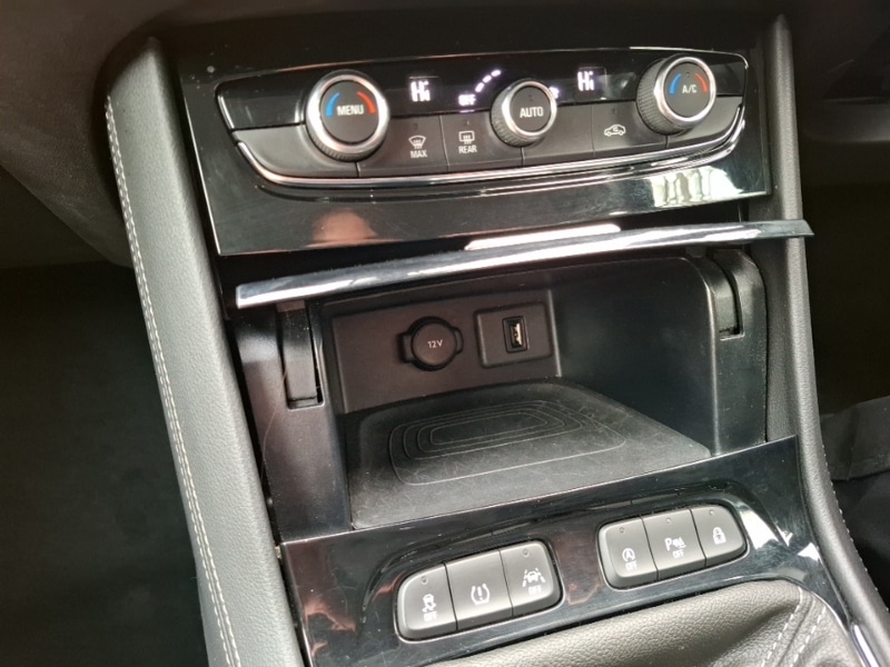 Used Vauxhall Grandland X 2021 for sale - 76906481: Photo 17