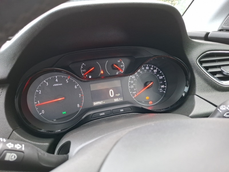 Used Vauxhall Grandland X 2021 for sale - 76906481: Photo 18