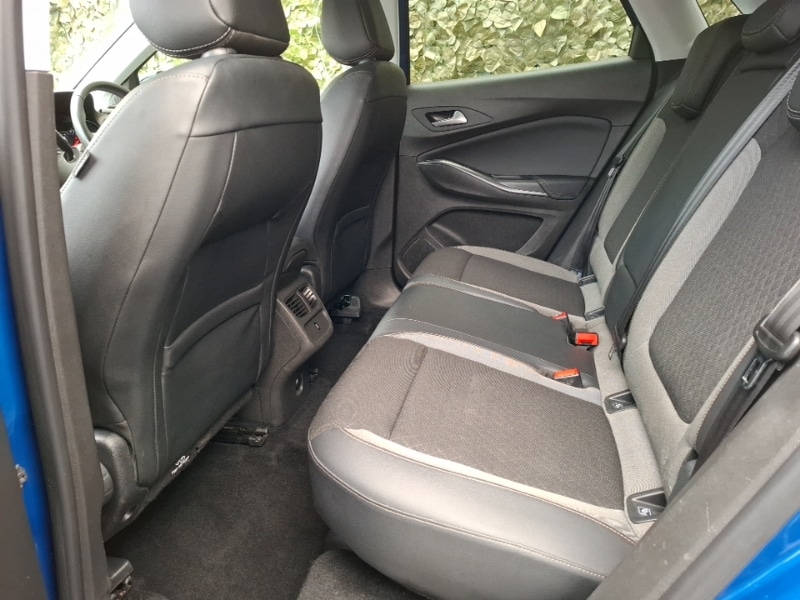 Used Vauxhall Grandland X 2021 for sale - 76906481: Photo 6