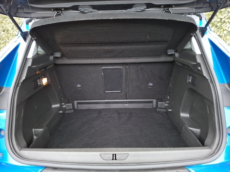 Used Vauxhall Grandland X 2021 for sale - 76906481: Photo 8