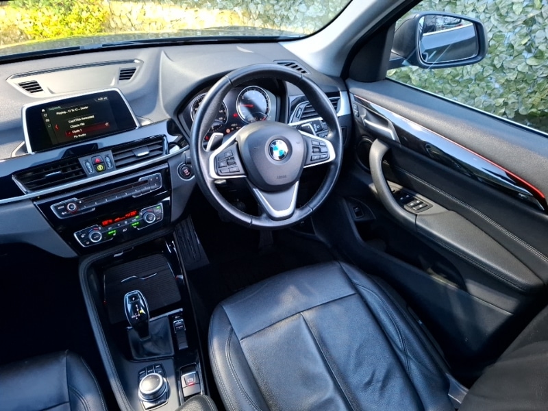 Used BMW X1 2019 for sale - 77404975: Photo 10