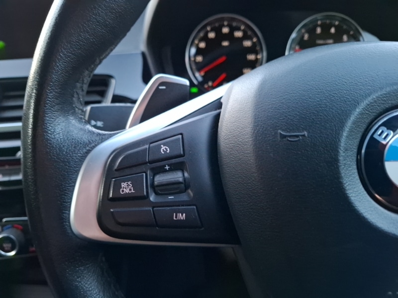 Used BMW X1 2019 for sale - 77404975: Photo 12