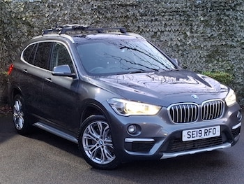 Used BMW X1 2019 for sale - 77404975: Photo