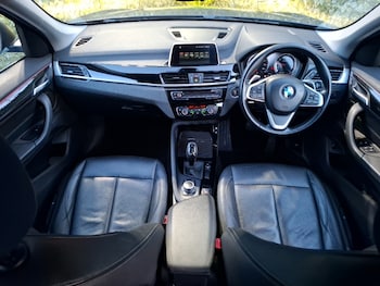 Used BMW X1 2019 for sale - 77404975: Photo