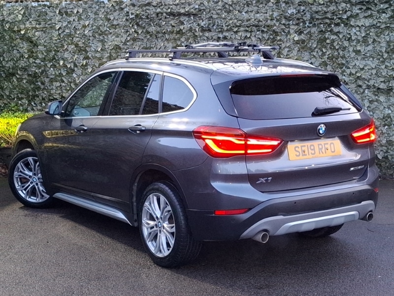 Used BMW X1 2019 for sale - 77404975: Photo 3
