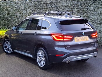 Used BMW X1 2019 for sale - 77404975: Photo