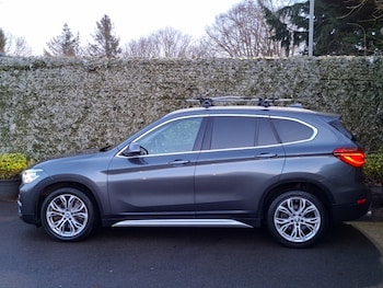 Used BMW X1 2019 for sale - 77404975: Photo