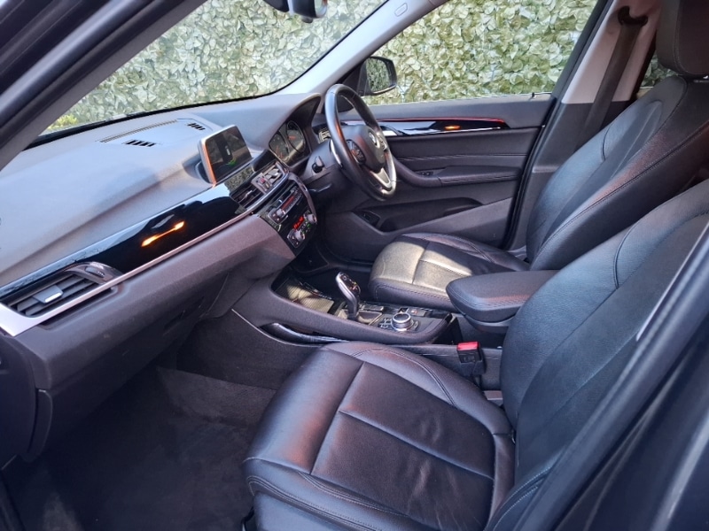 Used BMW X1 2019 for sale - 77404975: Photo 5