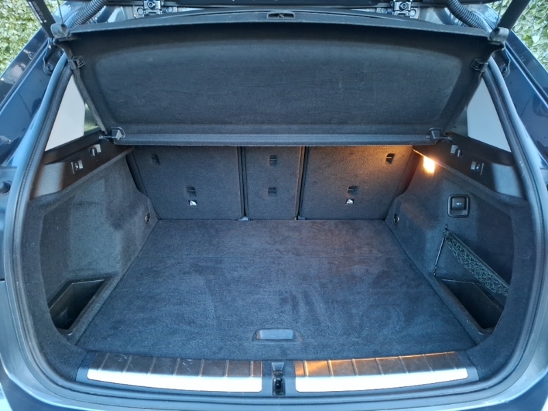 Used BMW X1 2019 for sale - 77404975: Photo 8