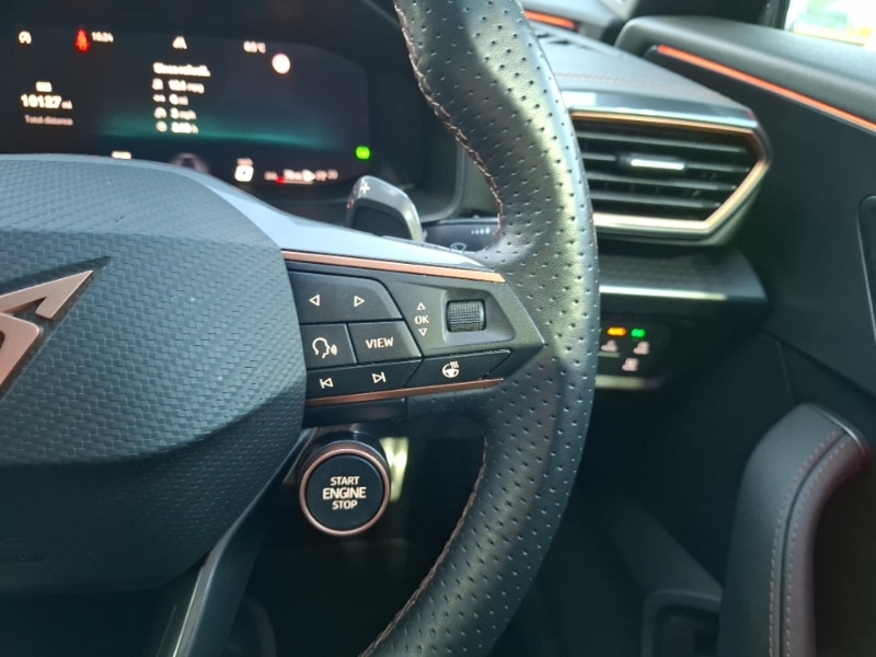 Used Cupra Formentor 2024 for sale - 76987312: Photo 13