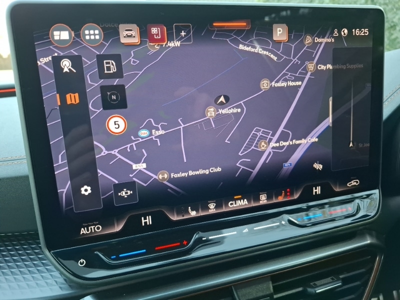 Used Cupra Formentor 2024 for sale - 76987312: Photo 15