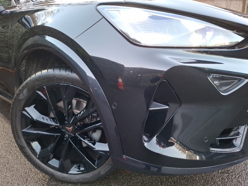 Used Cupra Formentor 2024 for sale - 76987312: Photo 9