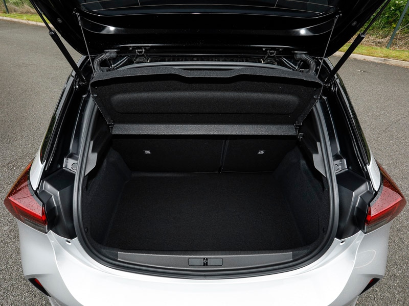 Used Vauxhall Corsa 2025 for sale - 77234935: Photo 18