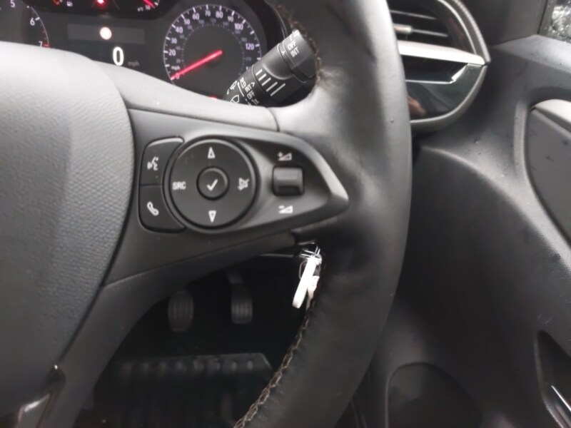 Used Vauxhall Corsa 2022 for sale - 76475499: Photo 13