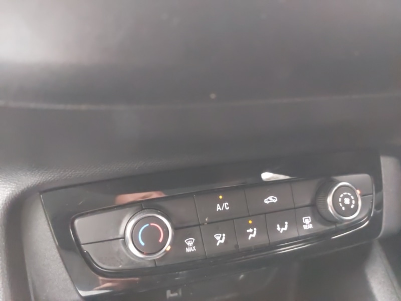 Used Vauxhall Corsa 2022 for sale - 76475499: Photo 15