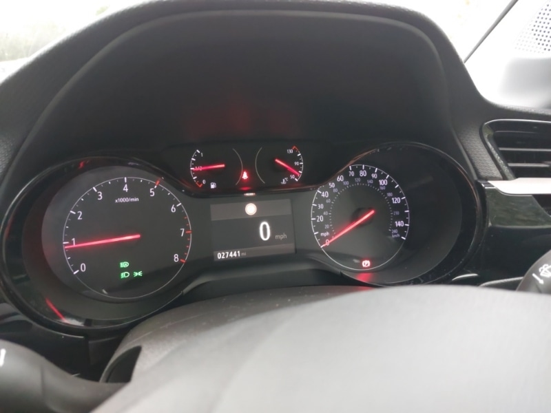 Used Vauxhall Corsa 2022 for sale - 76475499: Photo 18