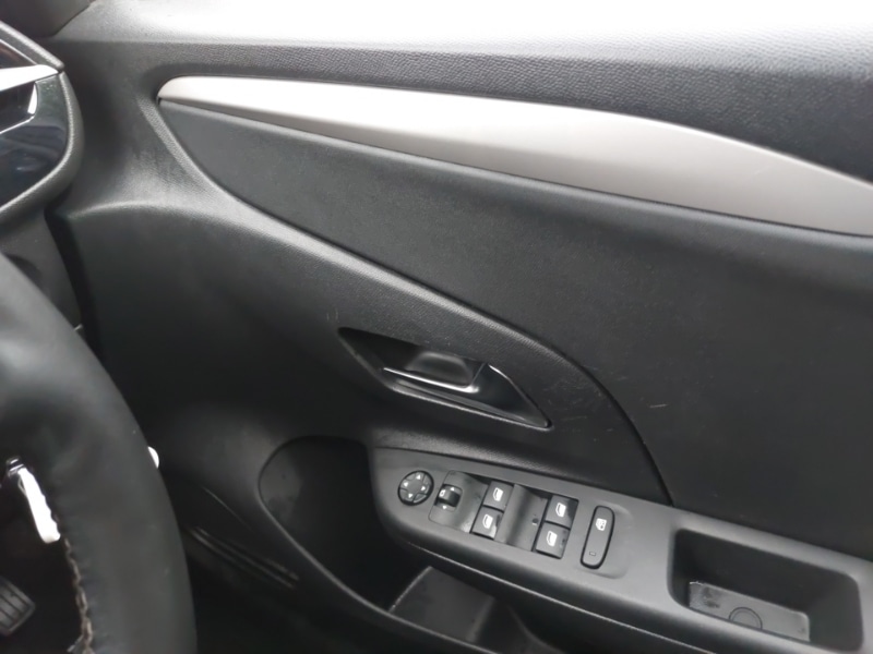 Used Vauxhall Corsa 2022 for sale - 76475499: Photo 19