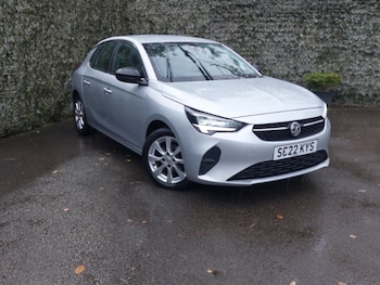 Vauxhall - Corsa