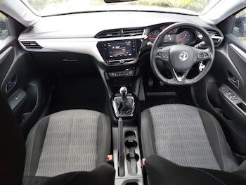 Used Vauxhall Corsa 2022 for sale - 76475499: Photo