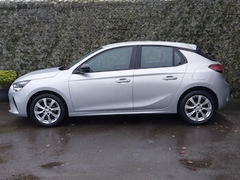 Used Vauxhall Corsa 2022 for sale - 76475499: Photo