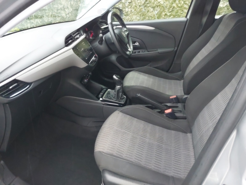 Used Vauxhall Corsa 2022 for sale - 76475499: Photo 5
