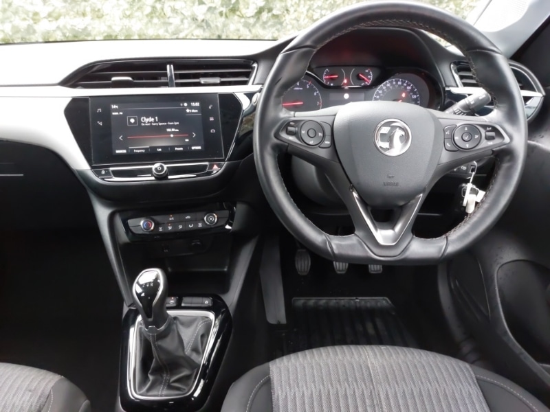 Used Vauxhall Corsa 2022 for sale - 76475499: Photo 7