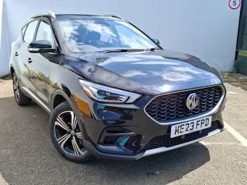 Used MG MG ZS 2023 for sale - 79203955: Photo