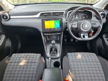 Used MG MG ZS 2023 for sale - 79203955: Photo