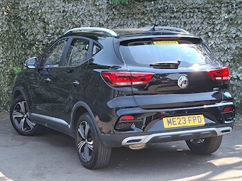 Used MG MG ZS 2023 for sale - 79203955: Photo