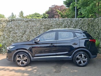 Used MG MG ZS 2023 for sale - 79203955: Photo