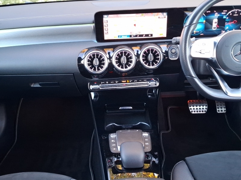 Used Mercedes-Benz A-Class 2022 for sale - 76644186: Photo 10