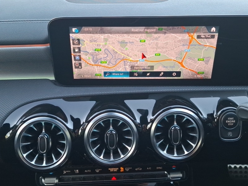 Used Mercedes-Benz A-Class 2022 for sale - 76644186: Photo 13