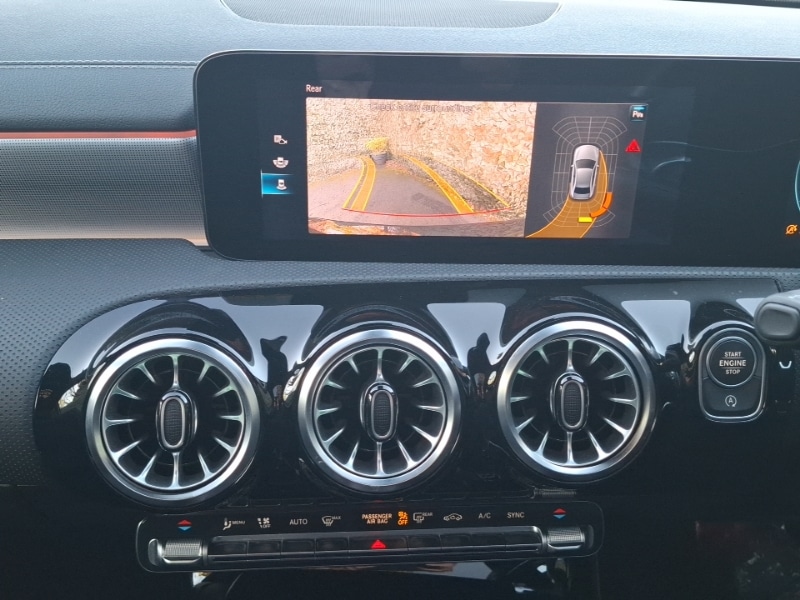 Used Mercedes-Benz A-Class 2022 for sale - 76644186: Photo 14