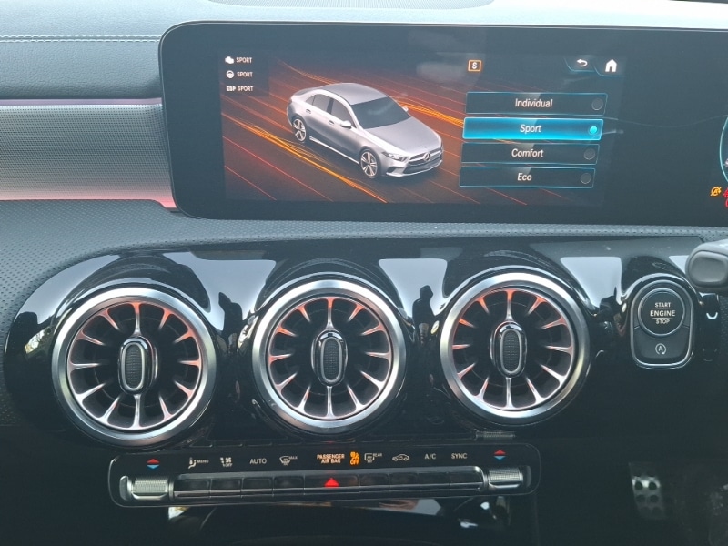 Used Mercedes-Benz A-Class 2022 for sale - 76644186: Photo 15