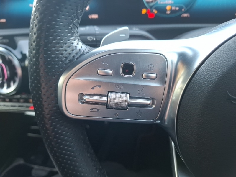 Used Mercedes-Benz A-Class 2022 for sale - 76644186: Photo 17