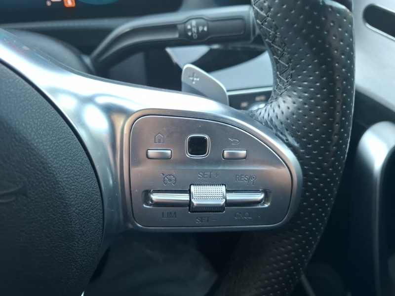 Used Mercedes-Benz A-Class 2022 for sale - 76644186: Photo 18