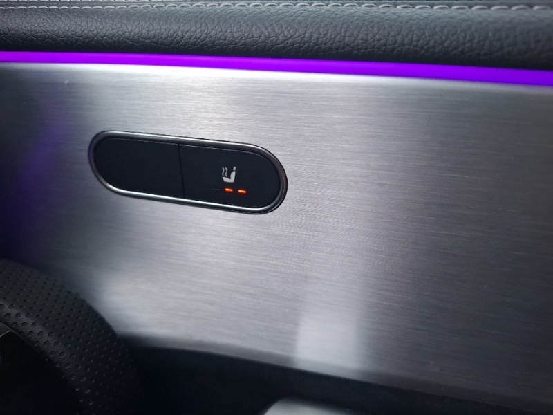 Used Mercedes-Benz A-Class 2022 for sale - 76644186: Photo 19