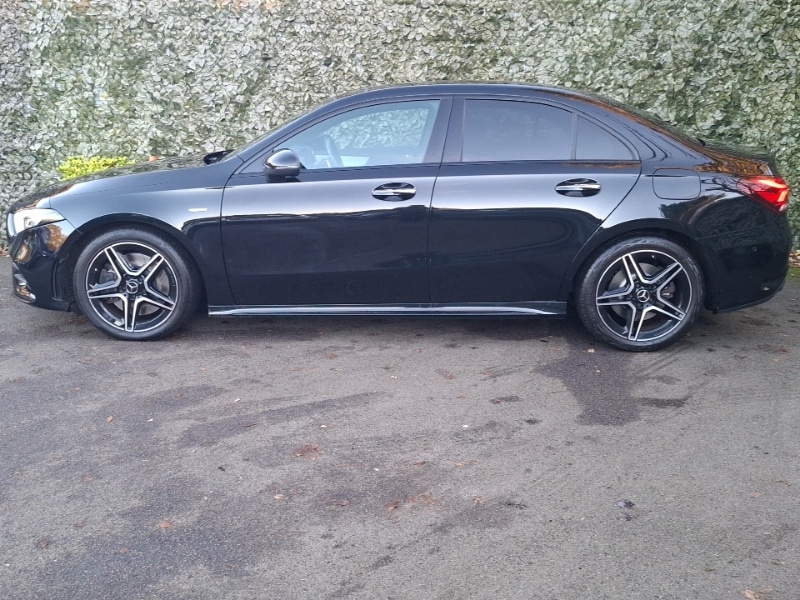 Used Mercedes-Benz A-Class 2022 for sale - 76644186: Photo 4