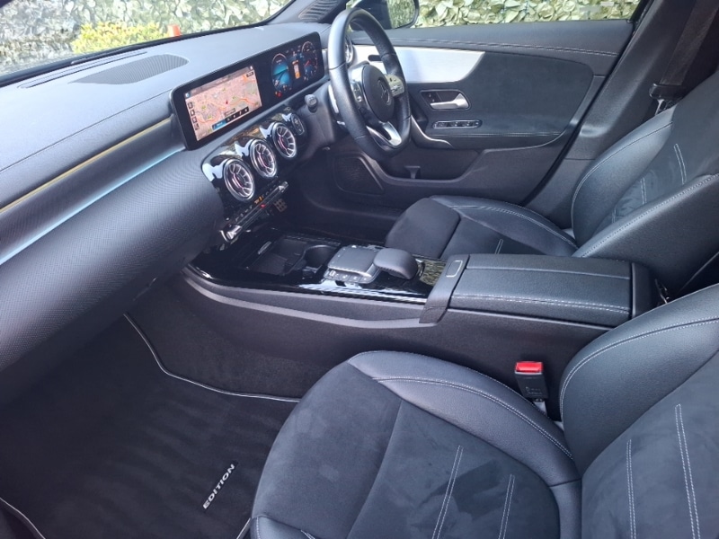 Used Mercedes-Benz A-Class 2022 for sale - 76644186: Photo 5