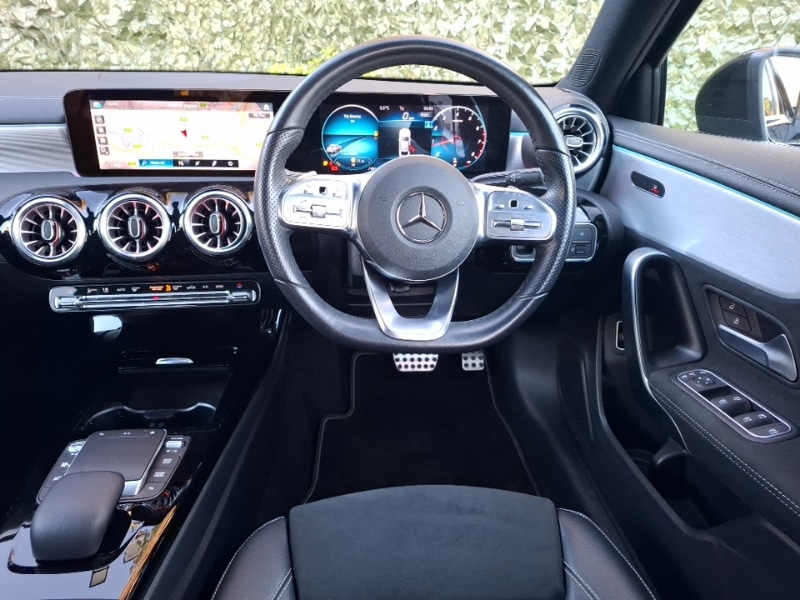 Used Mercedes-Benz A-Class 2022 for sale - 76644186: Photo 7