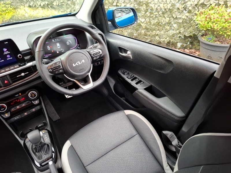 Used Kia Picanto 2024 for sale - 77068252: Photo 10