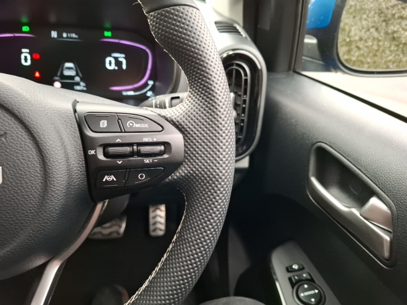 Used Kia Picanto 2024 for sale - 77068252: Photo 13