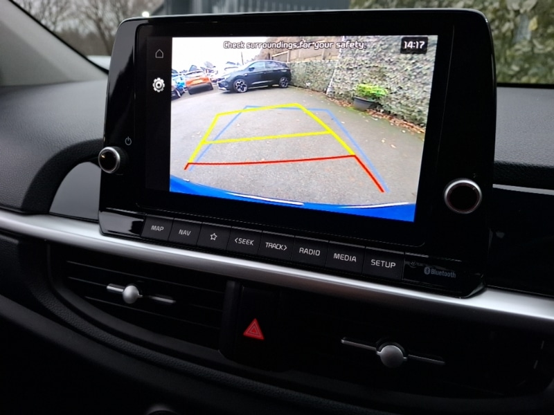 Used Kia Picanto 2024 for sale - 77068252: Photo 14