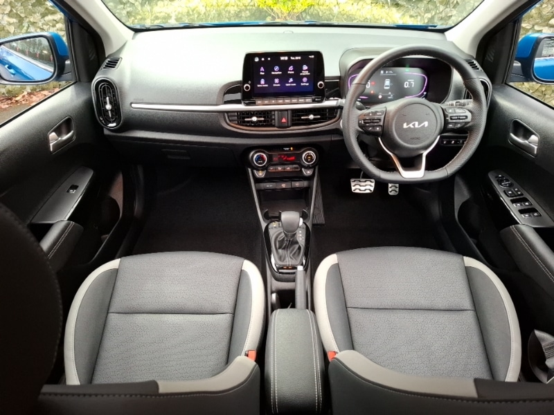 Used Kia Picanto 2024 for sale - 77068252: Photo 2