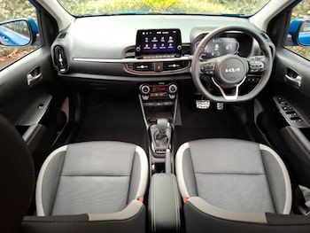 Used Kia Picanto 2024 for sale - 77068252: Photo