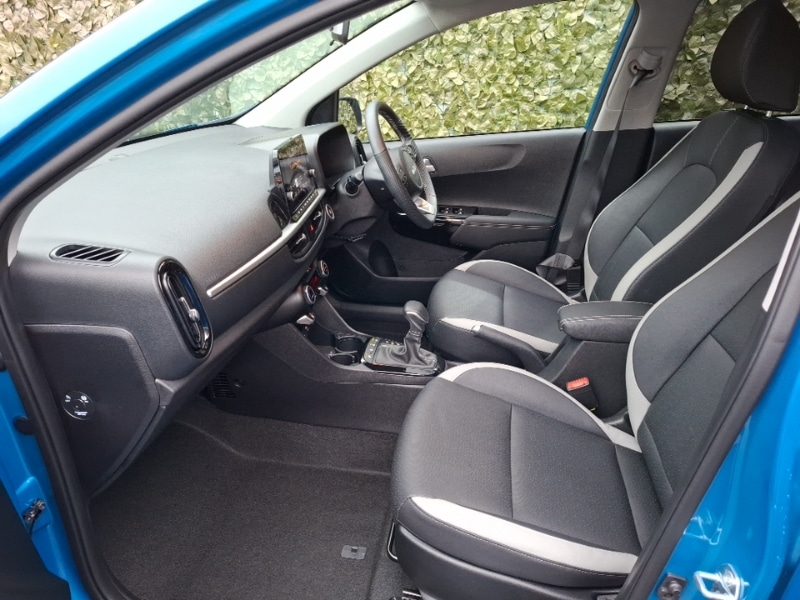 Used Kia Picanto 2024 for sale - 77068252: Photo 5