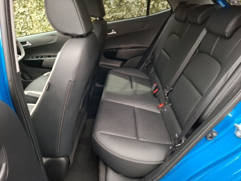 Used Kia Picanto 2024 for sale - 77068252: Photo 6