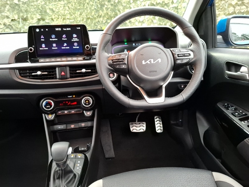 Used Kia Picanto 2024 for sale - 77068252: Photo 7