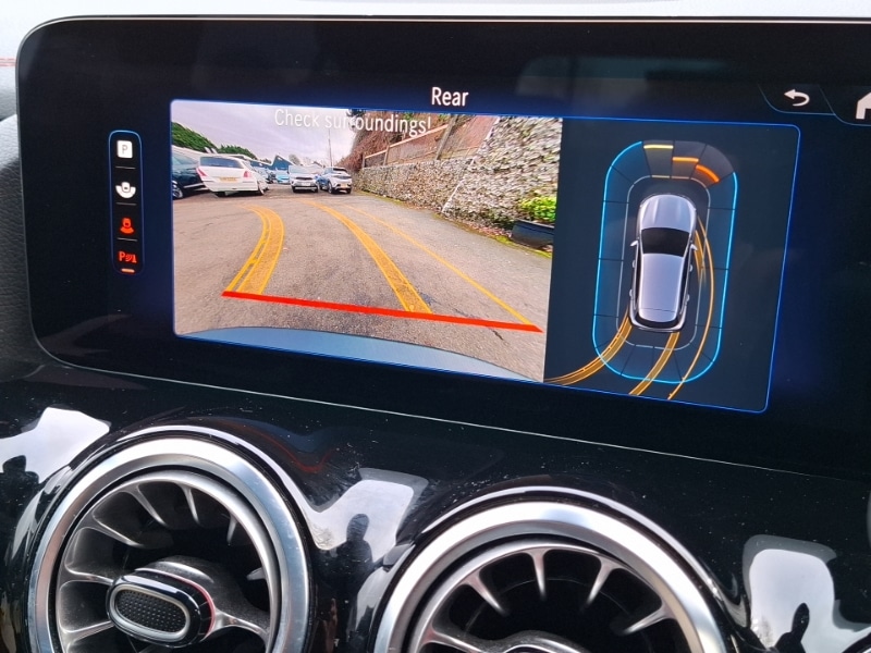 Used Mercedes-Benz EQA 2024 for sale - 77610917: Photo 13